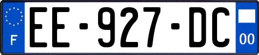EE-927-DC