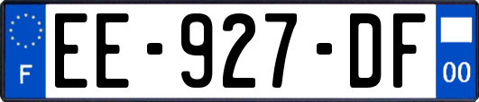 EE-927-DF