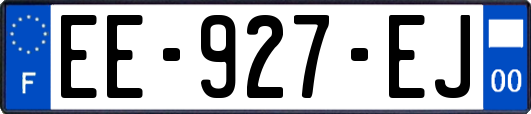 EE-927-EJ