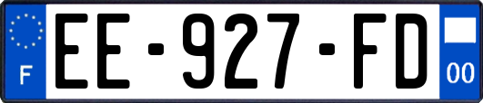 EE-927-FD