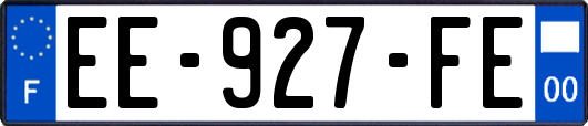EE-927-FE