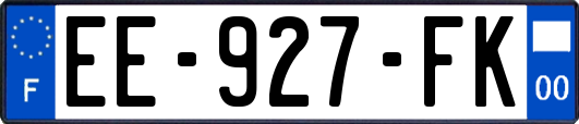 EE-927-FK