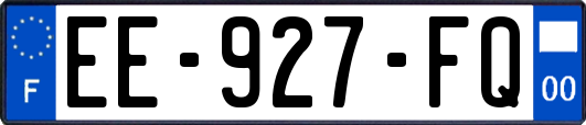 EE-927-FQ