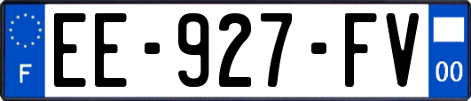 EE-927-FV