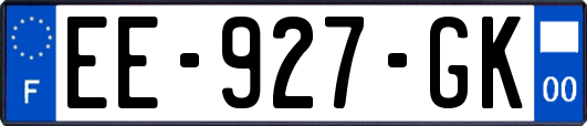 EE-927-GK