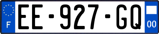 EE-927-GQ