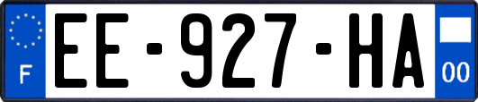 EE-927-HA