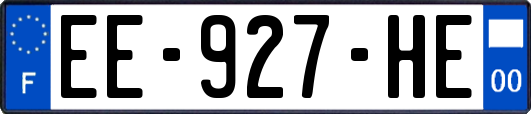EE-927-HE