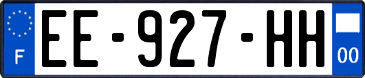 EE-927-HH