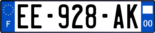 EE-928-AK