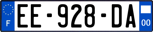 EE-928-DA