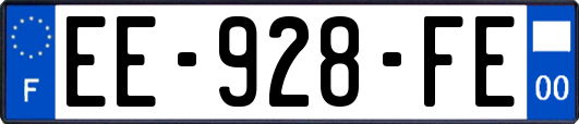 EE-928-FE