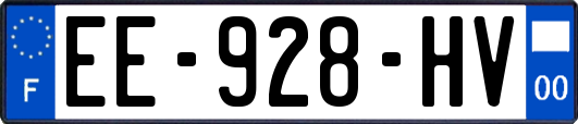 EE-928-HV