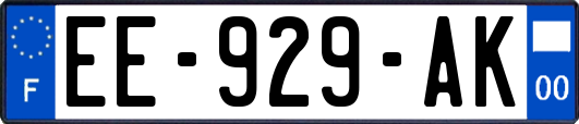 EE-929-AK