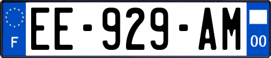 EE-929-AM