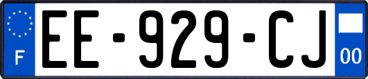 EE-929-CJ