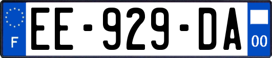 EE-929-DA