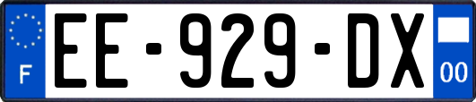 EE-929-DX