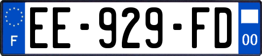 EE-929-FD