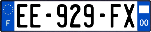 EE-929-FX