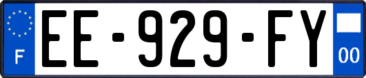 EE-929-FY