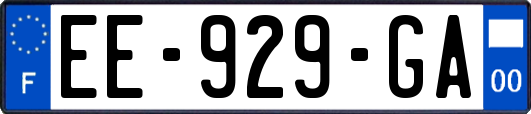 EE-929-GA