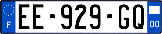 EE-929-GQ