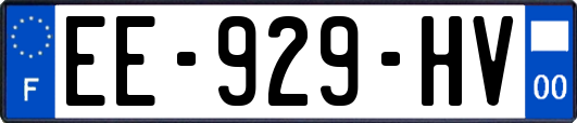 EE-929-HV