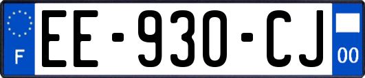 EE-930-CJ