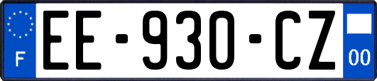EE-930-CZ
