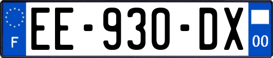 EE-930-DX