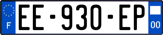 EE-930-EP