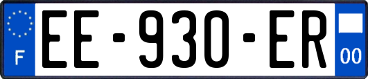 EE-930-ER