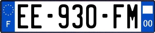 EE-930-FM