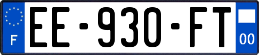 EE-930-FT