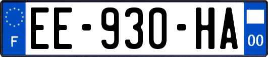 EE-930-HA
