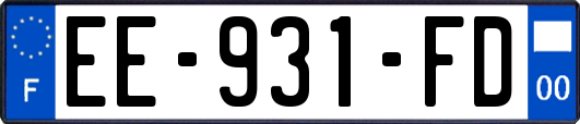 EE-931-FD
