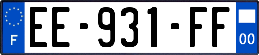 EE-931-FF