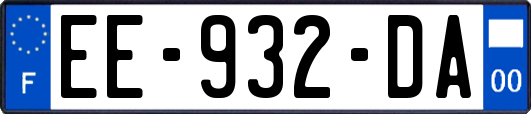 EE-932-DA