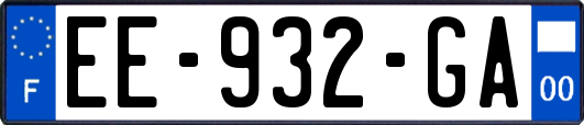 EE-932-GA
