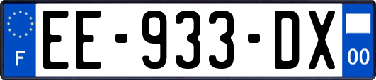 EE-933-DX