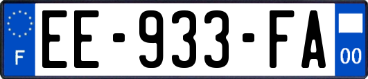 EE-933-FA