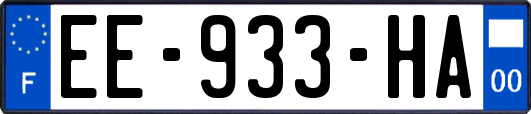 EE-933-HA