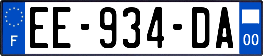 EE-934-DA