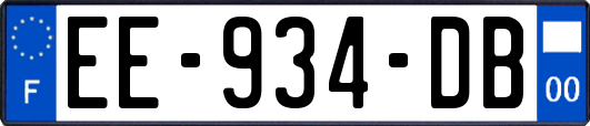 EE-934-DB