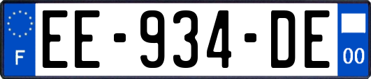 EE-934-DE