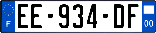 EE-934-DF