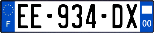 EE-934-DX