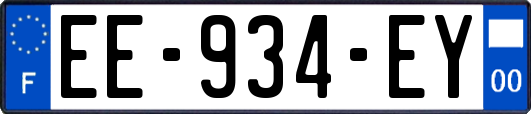 EE-934-EY