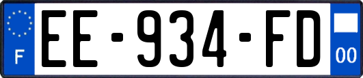 EE-934-FD